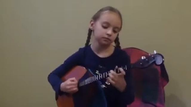 М.Корретт «Мюзет», исполняет Наместникова Анна смотреть онлайн