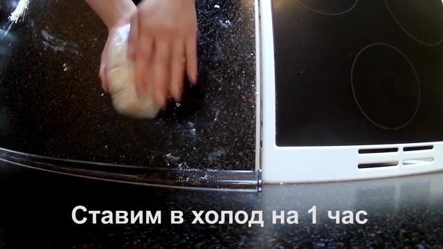 Пончики с глазурью Dunkin Donuts без дрожжей • Готовить просто