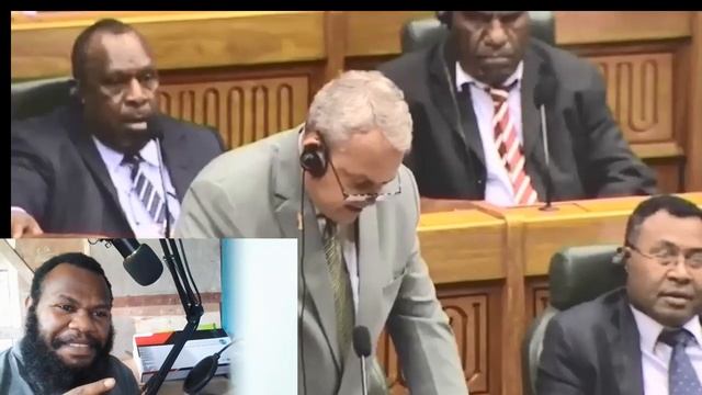 When JT's comments about PNG came out(How most PNGeans react) So hilarious ????? смотреть онлайн