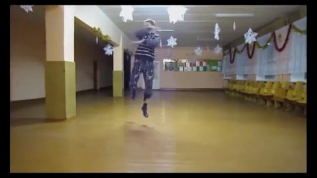 вейвинг, електро-буги Микс Serg-More Dance.avi смотреть онлайн