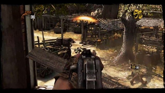 Call of Juarez Gunslinger Free on Steam смотреть онлайн