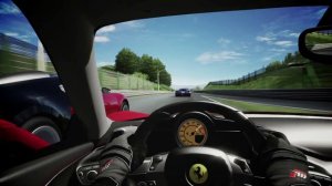 Forza Motorsport 4 - Power Trailer