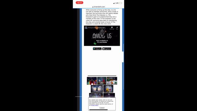 How To Get Among Us On Mac Without Bluestacks смотреть онлайн