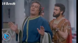 Асхоби Кахф кисми 4 филми исломи Ashab e Kahf اصحاب کهف Men of Angelos