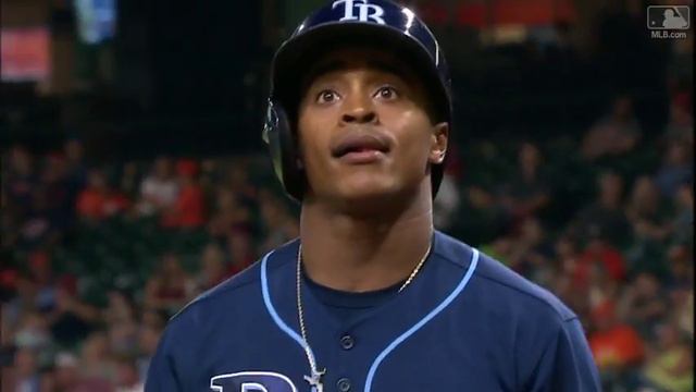 TB@HOU: Fiers strikes out Smith to end threat смотреть онлайн