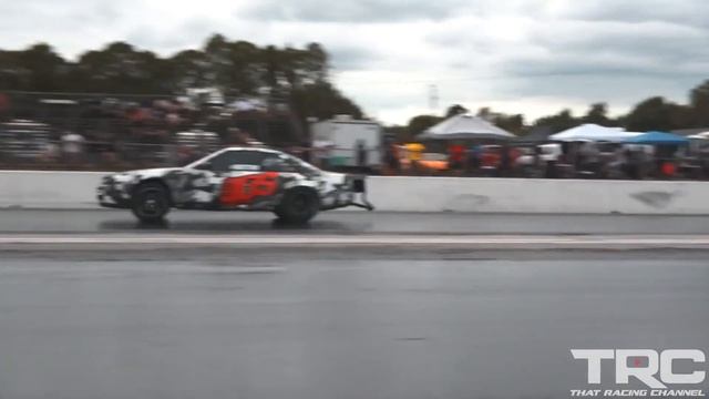 1200HP Toyota Pickup Truck 55PSI Wheelie! | Rowdy K20 MR2 | 1400HP Stick Shift Supra смотреть онлайн