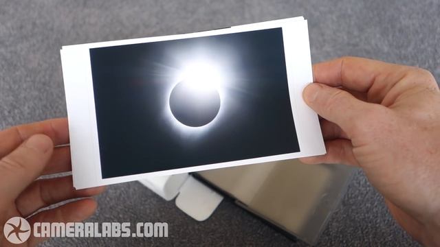 Canon SELPHY CP 1300 printer review смотреть онлайн