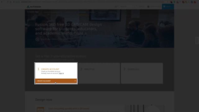 How to Download and Install Autodesk Fusion 360 for FREE (legally) смотреть онлайн