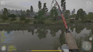 где качать спиннинг новичку русская рыбалка 4 рр4 Алексей Майоров