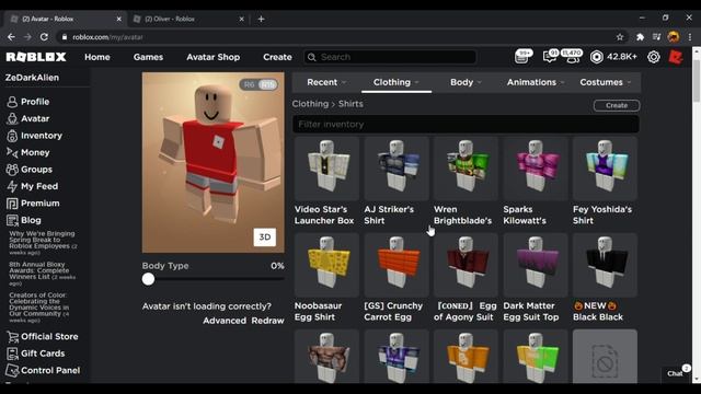 How to get LAYERED CLOTHING EARLY for FREE! (ROBLOX) смотреть онлайн