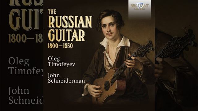 Potpourri Of Russian Folksongs