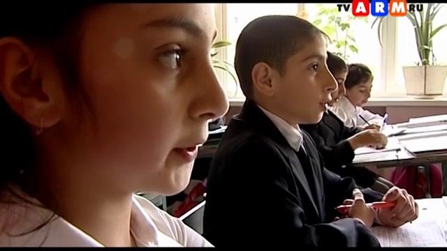 Ассирийцы в Арзни смотреть онлайн