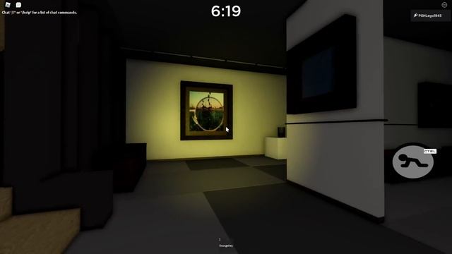 ROBLOX PIGGY: THE RESULT OF ISOLATION CHAPTER 3!! смотреть онлайн