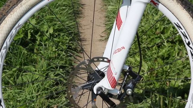 Corratec Airtech Miss C Test смотреть онлайн