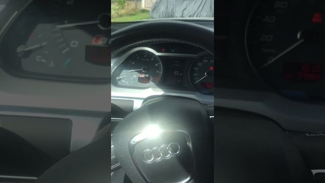 Audi S6 C6 V10 Exhaust смотреть онлайн