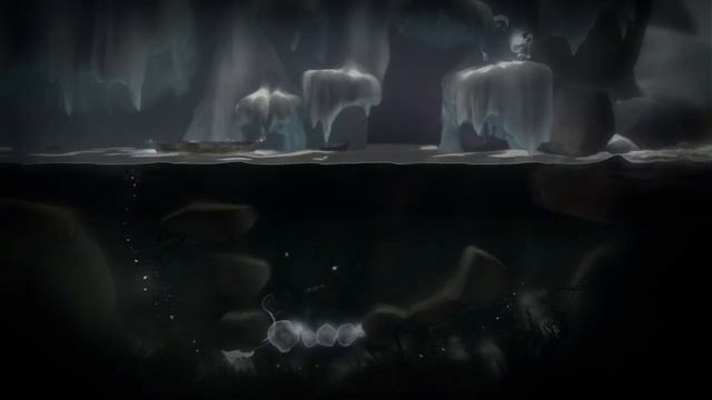 Never Alone: Foxtales / Respect For All Things / Trophy / Уважение ко всему Трофей смотреть онлайн