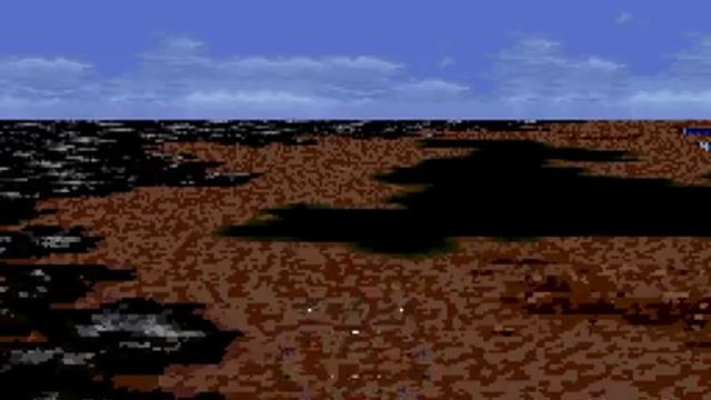 SNES Longplay [181] 7th Saga (part 1 of 4) смотреть онлайн