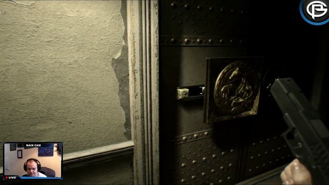 Mate, What's: Resident Evil 7 Biohazard ? смотреть онлайн