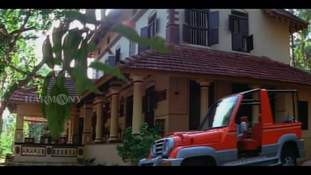 തങ്കം പോലൊരു പെണ്ണുവന്നുകേറും | Thaskaraveeran | Mammootty | Nayanthara смотреть онлайн