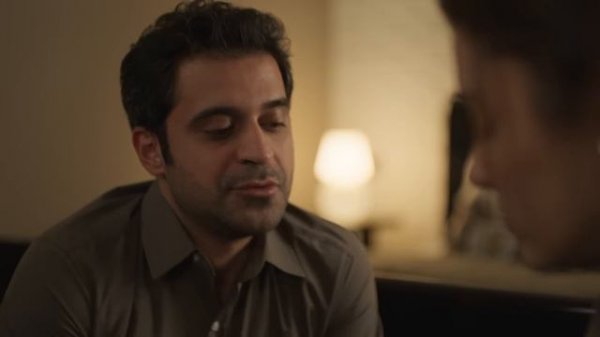 Bambaşka Biri 16. Bölüm (FİNAL)