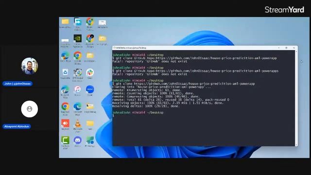 Deploying Machine Learning Models on Azure смотреть онлайн