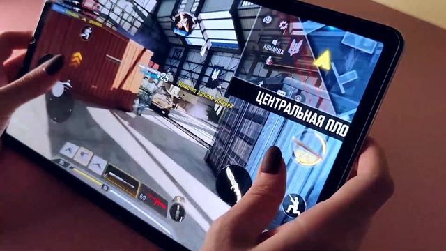 Xiaomi Pad 5 - Опыт использования | Полный обзор