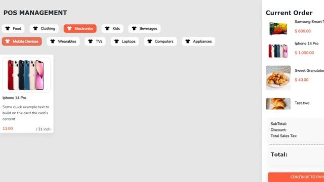 Livewire Multi-Purpose Pos Management System #pos #livewire #laravel #free смотреть онлайн