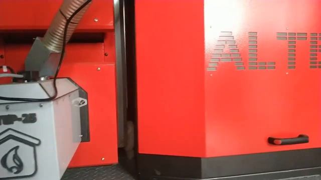 Огляд блочно-модульної котельні / Обзор блочно-модульной котельной смотреть онлайн
