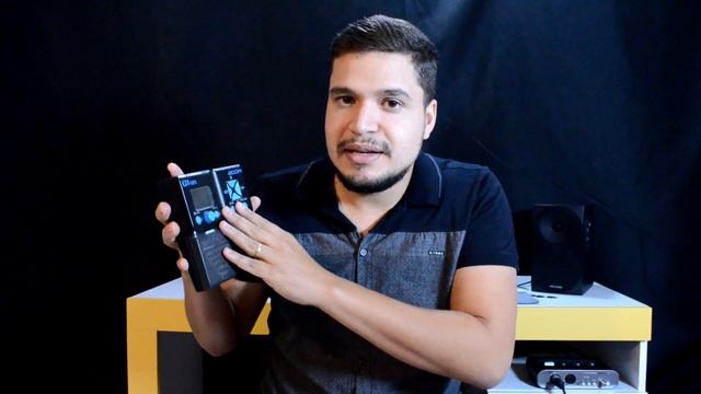 Zoom G1 ON - Ainda Vale a Pena Comprar em 2020? смотреть онлайн