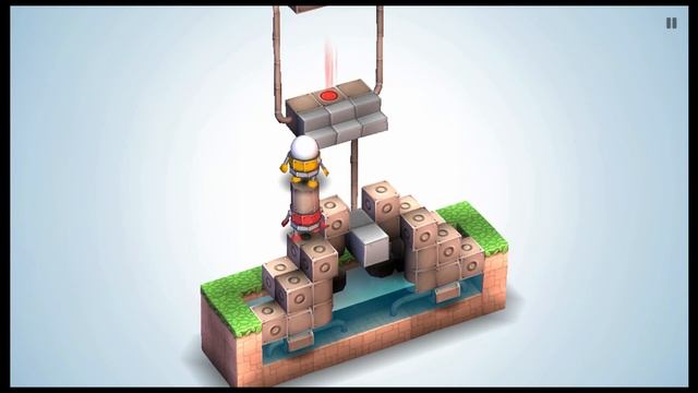 Mekorama walkthrough guide for 36-40 levels/Mekorama прохождение игры с 36-40 уровнь смотреть онлайн