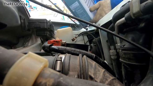 ?HONDA STEPWGN ?Частично заменил жижу в АКПП ?ATF-Z1? Что залито до меня ХЗ?♂️ лучше поменяю? смотреть онлайн