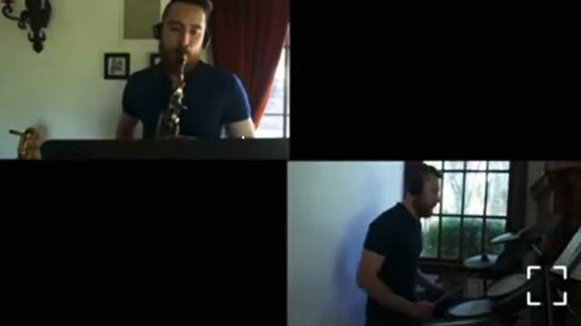 Dead Meat Mortal Kombat Saxophone Cover 1 Hour Loop смотреть онлайн