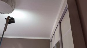Как приклеить пенопластовый плинтус. Итог .Стоит ли монтировать ?