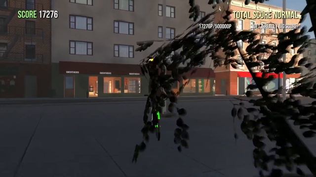goat simulator one ball trophy смотреть онлайн