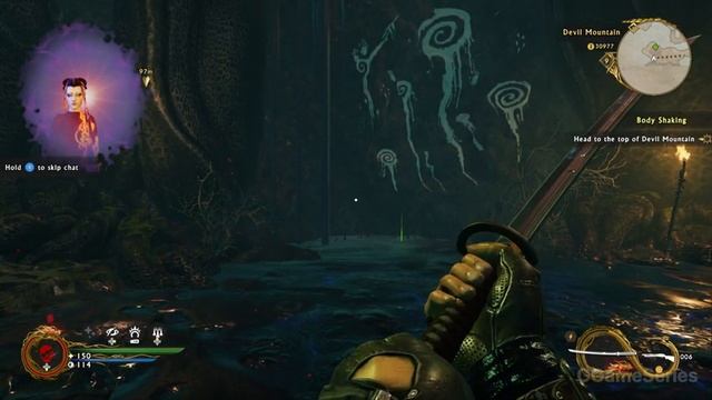 Shadow Warrior | Walkthrough Gameplay - Part 06 (PC Game) смотреть онлайн