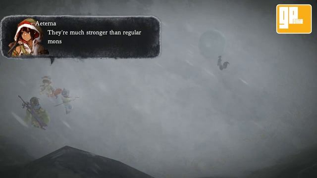 I am Setsuna - quick and easy way to level up to lvl30 - Early Game - Gaming Pal Ollie смотреть онлайн