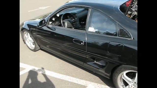 PACNW MR2 Meet 2008 смотреть онлайн
