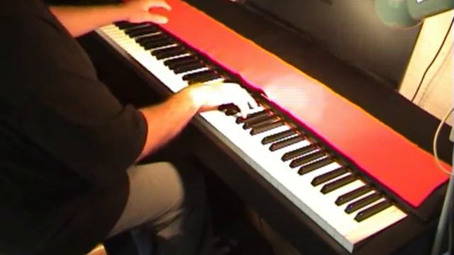 Chopin - Sonata n. 2 Op.35 in B flat minor - 3 mov - Marche Funèbre - Nuccio Trotta смотреть онлайн