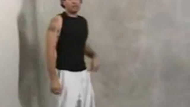 Горе каратисты