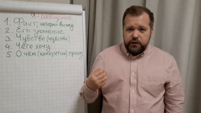 Живой Диалог №1 - Как говорить, чтобы тебя услышали смотреть онлайн