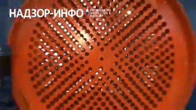 Репортаж с выставки "Металл-Экспо 2008" смотреть онлайн