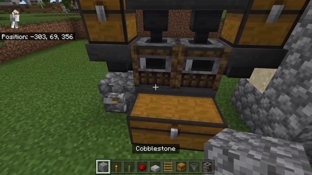 SIMPLE 1.17 XP FARM TUTORIAL in Minecraft Bedrock (MCPE/Xbox/PS4/Nintendo Switch/PC) смотреть онлайн