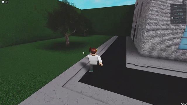 FNAF AR ROLEPLAY *How To Get Find the Hat Badge* FREDBEAR MORPH! Roblox смотреть онлайн