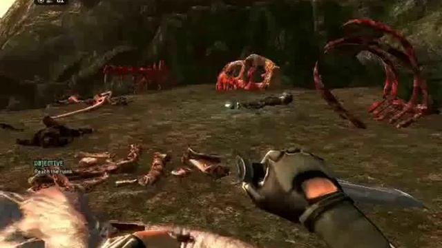 Turok Montage смотреть онлайн