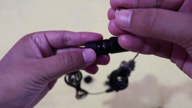 Boya BY-M1 Lavalier Microphone Unboxing & Sound Test [Hindi] - Best Budget Microphone - TechToTech смотреть онлайн