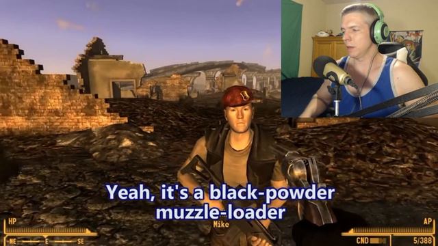 Navy Vet Reacts to Zach's Gun Rants Compilation by mikeburnfire Part 3 смотреть онлайн