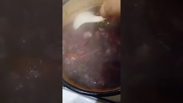 суп синий или сиреневый смотреть онлайн