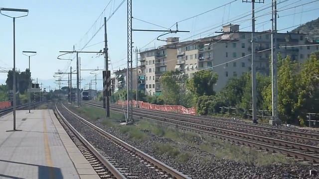 HD Transiti variegati a Calenzano... смотреть онлайн