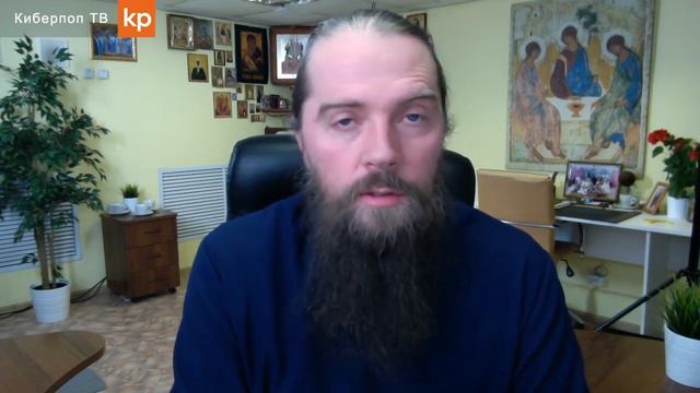 Подать записку за католика смотреть онлайн