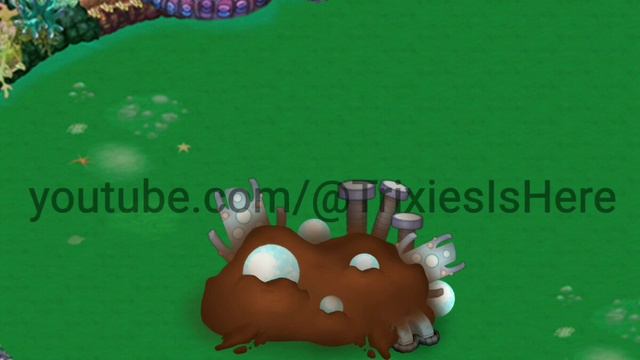 DOZZEXTRO ON WATER ISLAND! | MY SINGING MONSTERS FAN-MADE смотреть онлайн